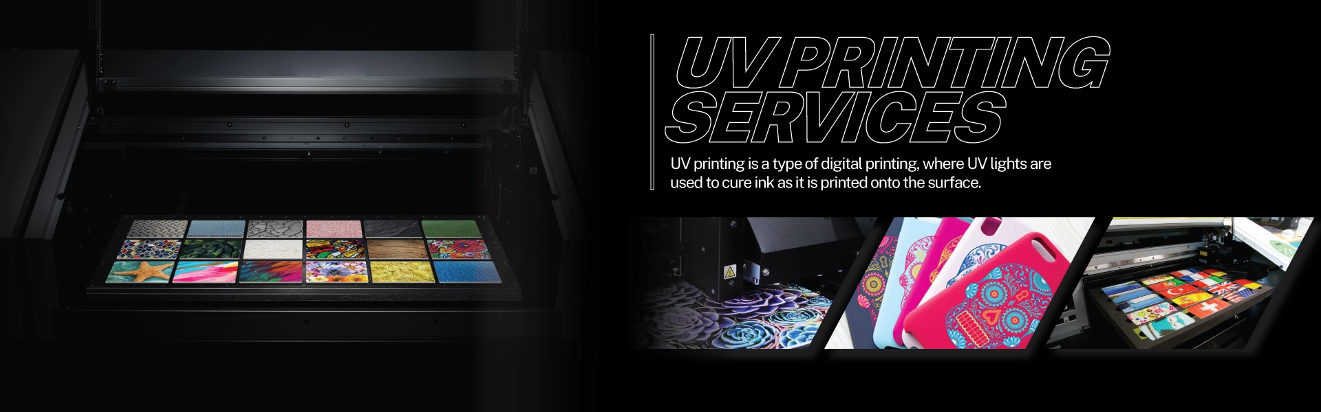 UV Printing