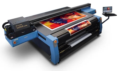 UV Printer